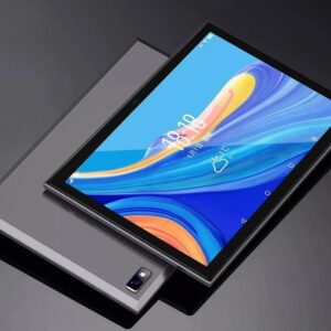 10.1 Inch OctaCore Tablet PC, Dual SIM 4G LTE Volte Calling, 12GB RAM / 512GB Storage, IPS LCD, GPS, DualBand WiFi, Bluetooth