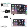Anycast Wireless WiFi 1080P HDMI Display TV Dongle Receiver - Image 3