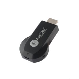 Anycast Wireless WiFi 1080P HDMI Display TV Dongle Receiver