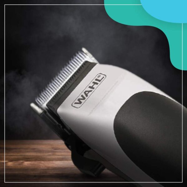 Wahl Corded Home Cut Complete Hair Cutting Clipper - Image 3