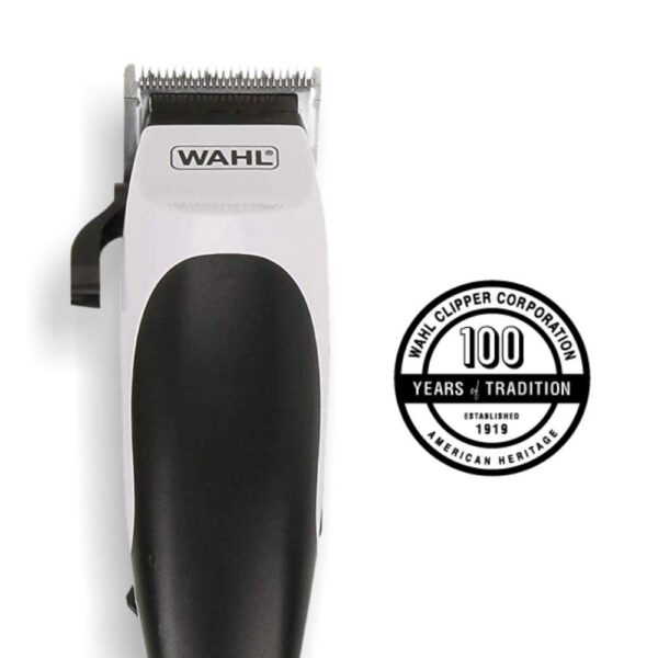 Wahl Corded Home Cut Complete Hair Cutting Clipper - Image 7