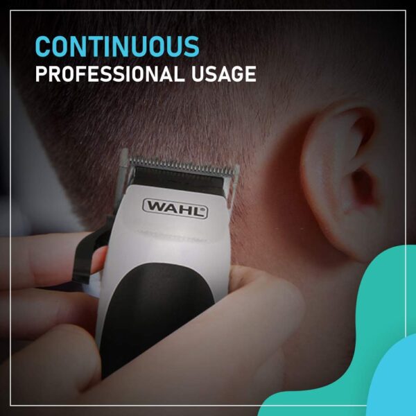 Wahl Corded Home Cut Complete Hair Cutting Clipper - Image 2
