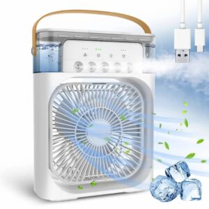 MINI PORTABLE AC