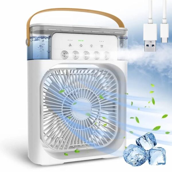 MINI PORTABLE AC