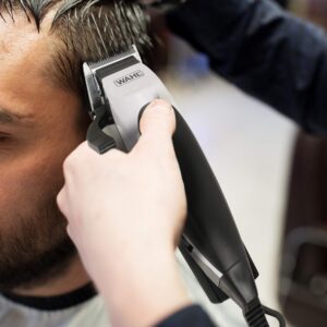 Wahl Corded Home Cut Complete Hair Cutting Clipper