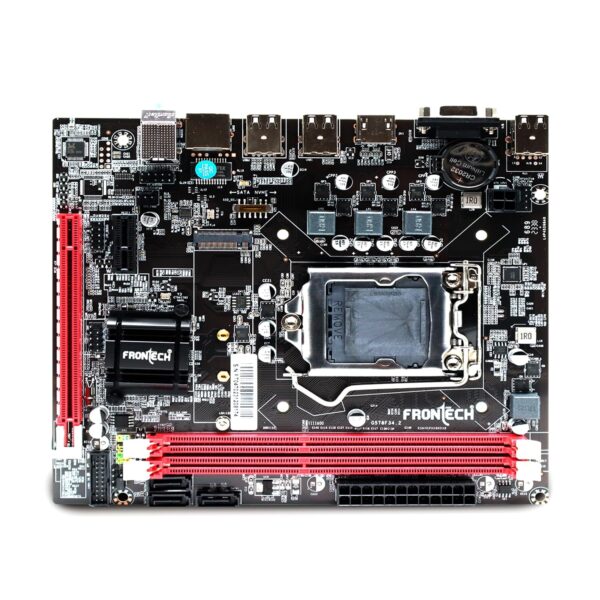 H61 Motherboard